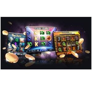 Pay Tables in Online Slots Games
